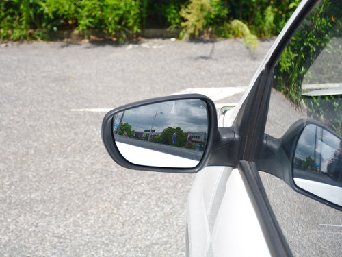 2021款 欧尚A600EV 精英版 6座