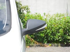 2021款 欧尚A600EV 精英版 6座