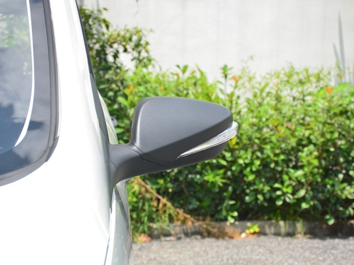 2021款 欧尚A600EV 精英版 6座