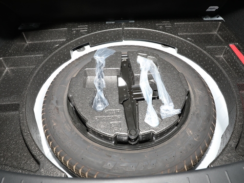 2020款 海马8S 1.6TGDI 自动豪华型