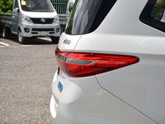 2021款 欧尚A600EV 精英版 6座