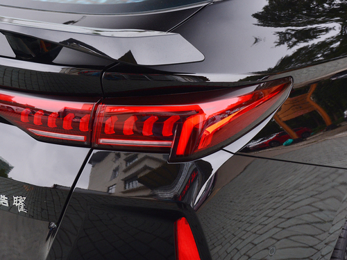 2021款 思皓曜 1.5TGDI DCT逐日RACE版