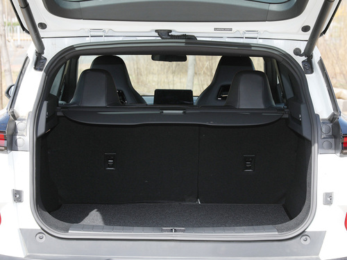 2020款 海马8S 1.6TGDI 自动豪华型