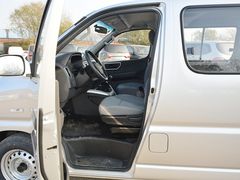 2021款 金杯海狮王 2.0L商务王系列舒享型标准顶9座1TZS