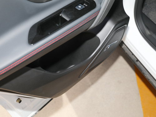 2020款 海马8S 1.6TGDI 自动豪华型