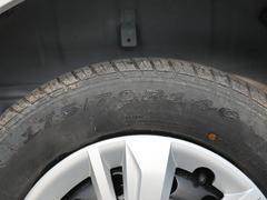 2021款 五菱宏光 1.5L改款 S基本型LAR