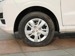 2021款 五菱宏光 1.5L改款 S基本型LAR