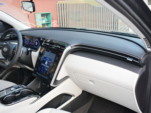 2022款  途胜L 2.0L 混动·旗舰版