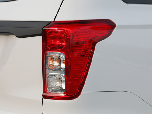 2021款 五菱宏光 1.5L改款 S基本型LAR