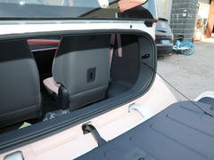 2021款 五菱NanoEV 迪士尼疯狂动物城JUDY限定款