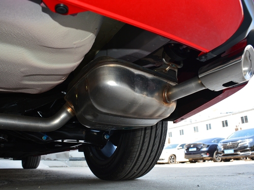 2022款 思域 240TURBO CVT燃擎版