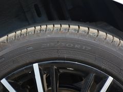 2021款 荣威Ei5 500 倾慕版