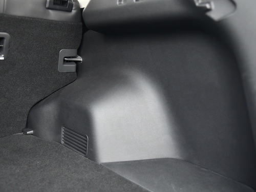 2022款 长安CS55 PLUS 第二代 1.5T DCT领航型