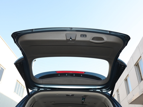 2021款 嘉华 2.0T 旗舰版