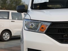 2021款 五菱宏光 1.5L改款 S基本型LAR