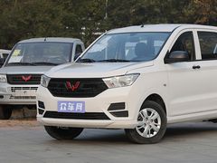 2021款 五菱宏光 1.5L改款 S基本型LAR