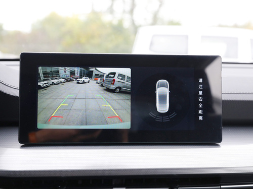 2021款 五菱星辰 1.5T 手动星光版