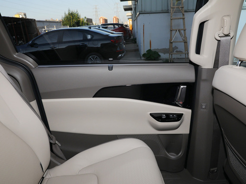 2021款 嘉华 2.0T 旗舰版