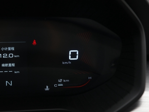 2021款 五菱星辰 1.5T 手动星光版