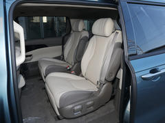 2021款 嘉华 2.0T 旗舰版