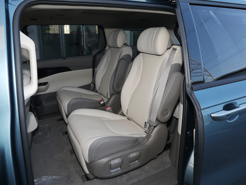 2021款 嘉华 2.0T 旗舰版