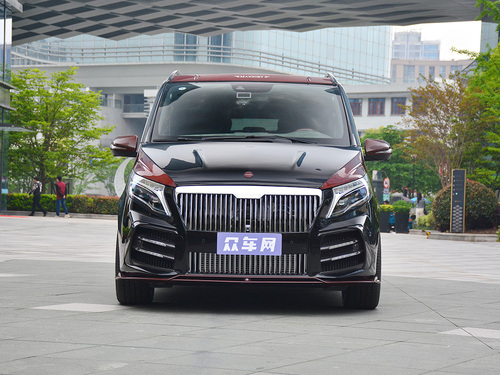 2021款 迈莎锐MV600 2.0T Y赫迪