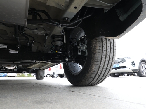 2021款 五菱星辰 1.5T 手动星光版