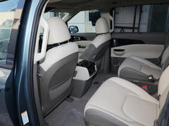 2021款 嘉华 2.0T 旗舰版