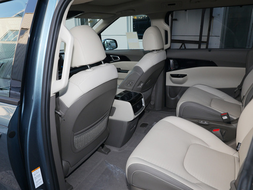 2021款 嘉华 2.0T 旗舰版