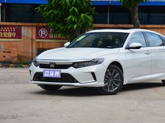 2022款 英仕派 260TURBO 精致版