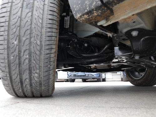 2021款 五菱星辰 1.5T 手动星光版