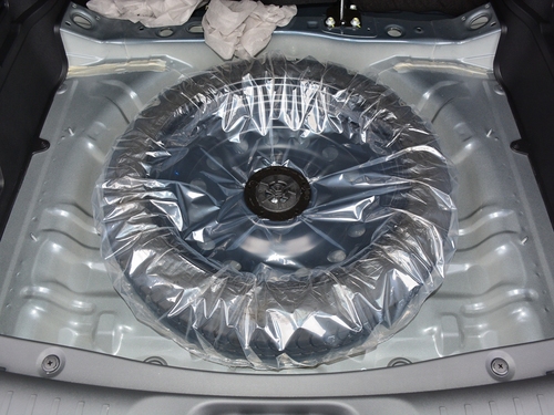 2022款 长安CS55 PLUS 蓝鲸版 1.5T DCT尊贵型