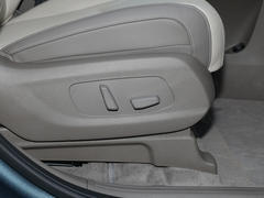 2021款 嘉华 2.0T 旗舰版