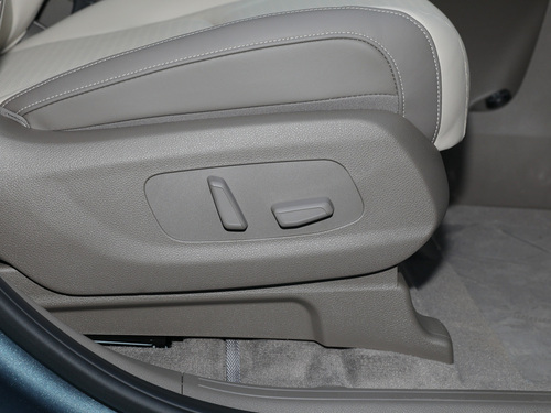 2021款 嘉华 2.0T 旗舰版