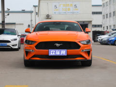 2021款 Mustang 2.3L EcoBoost
