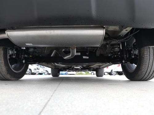 2021款 五菱星辰 1.5T 手动星光版