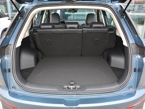 2022款 长安CS55 PLUS 蓝鲸版 1.5T DCT尊贵型