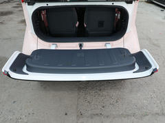 2021款 五菱NanoEV 迪士尼疯狂动物城JUDY限定款