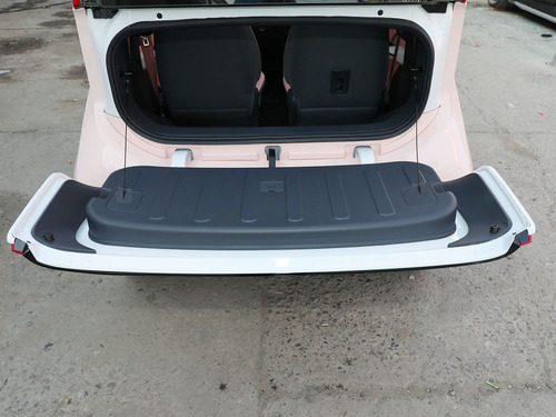 2021款 五菱NanoEV 迪士尼疯狂动物城JUDY限定款