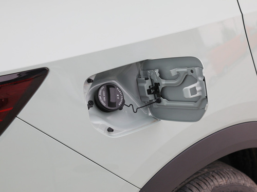 2021款 五菱星辰 1.5T 手动星光版