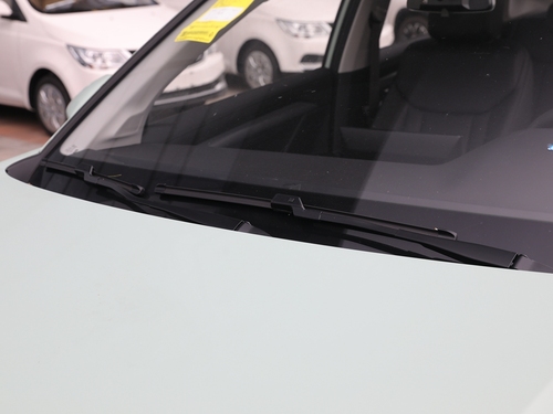 2021款 五菱星辰 1.5T 手动星光版