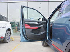 2022款 长安CS55 PLUS 蓝鲸版 1.5T DCT尊贵型