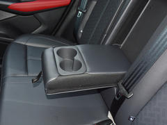 2022款 长安CS55 PLUS 蓝鲸版 1.5T DCT尊贵型