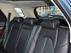 2022款 长安CS55 PLUS 蓝鲸版 1.5T DCT尊贵型