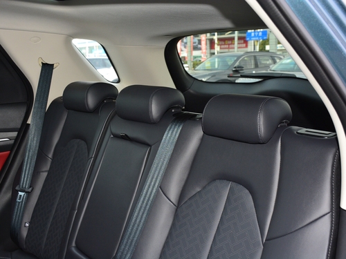 2022款 长安CS55 PLUS 蓝鲸版 1.5T DCT尊贵型