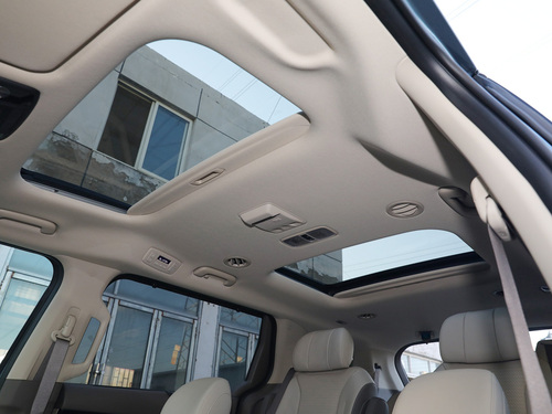 2021款 嘉华 2.0T 旗舰版