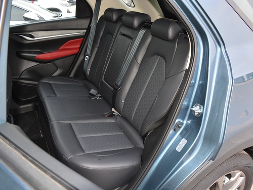 2022款 长安CS55 PLUS 蓝鲸版 1.5T DCT尊贵型