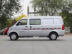 2021款 五菱荣光  1.5L加长基本型封窗车5座L3C