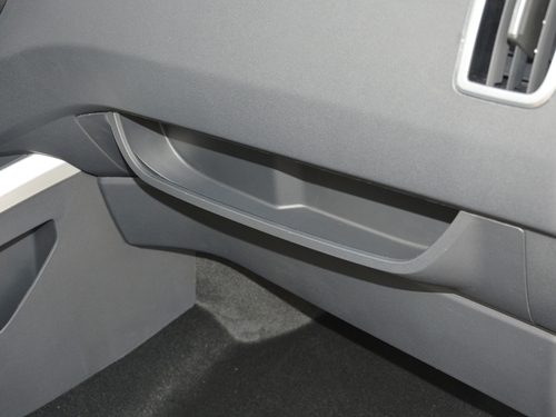 2021款 金杯海狮王 2.0L商务王系列舒享型标准顶9座1TZS