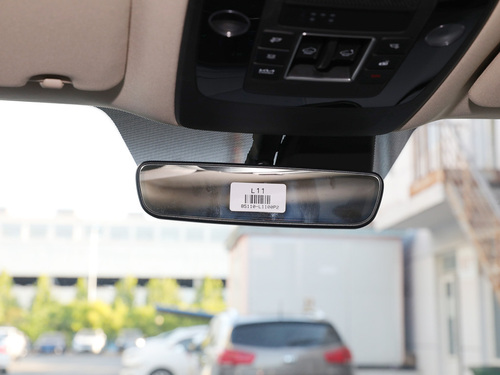 2021款 嘉华 2.0T 旗舰版